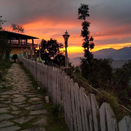 Shiva Valley Resort Kokhliyal Gaon ภายนอก รูปภาพ