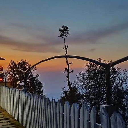 Shiva Valley Resort Kokhliyal Gaon ภายนอก รูปภาพ