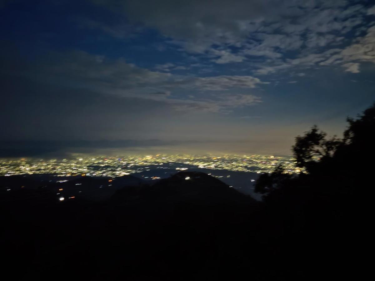 Shiva Valley Resort Kokhliyal Gaon ภายนอก รูปภาพ