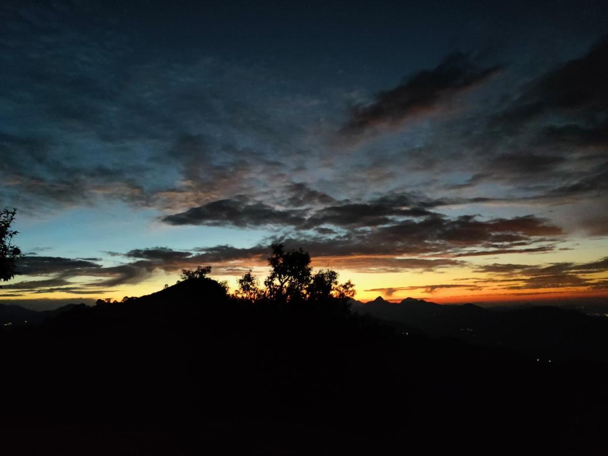Shiva Valley Resort Kokhliyal Gaon ภายนอก รูปภาพ