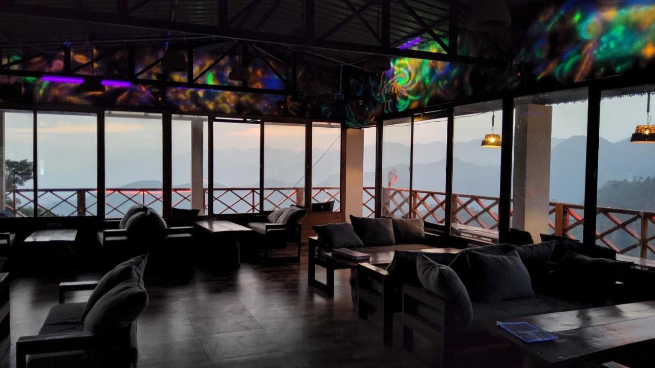 Shiva Valley Resort Kokhliyal Gaon ภายนอก รูปภาพ