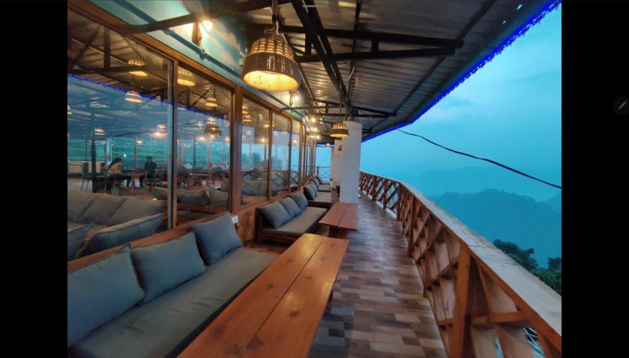 Shiva Valley Resort Kokhliyal Gaon ภายนอก รูปภาพ