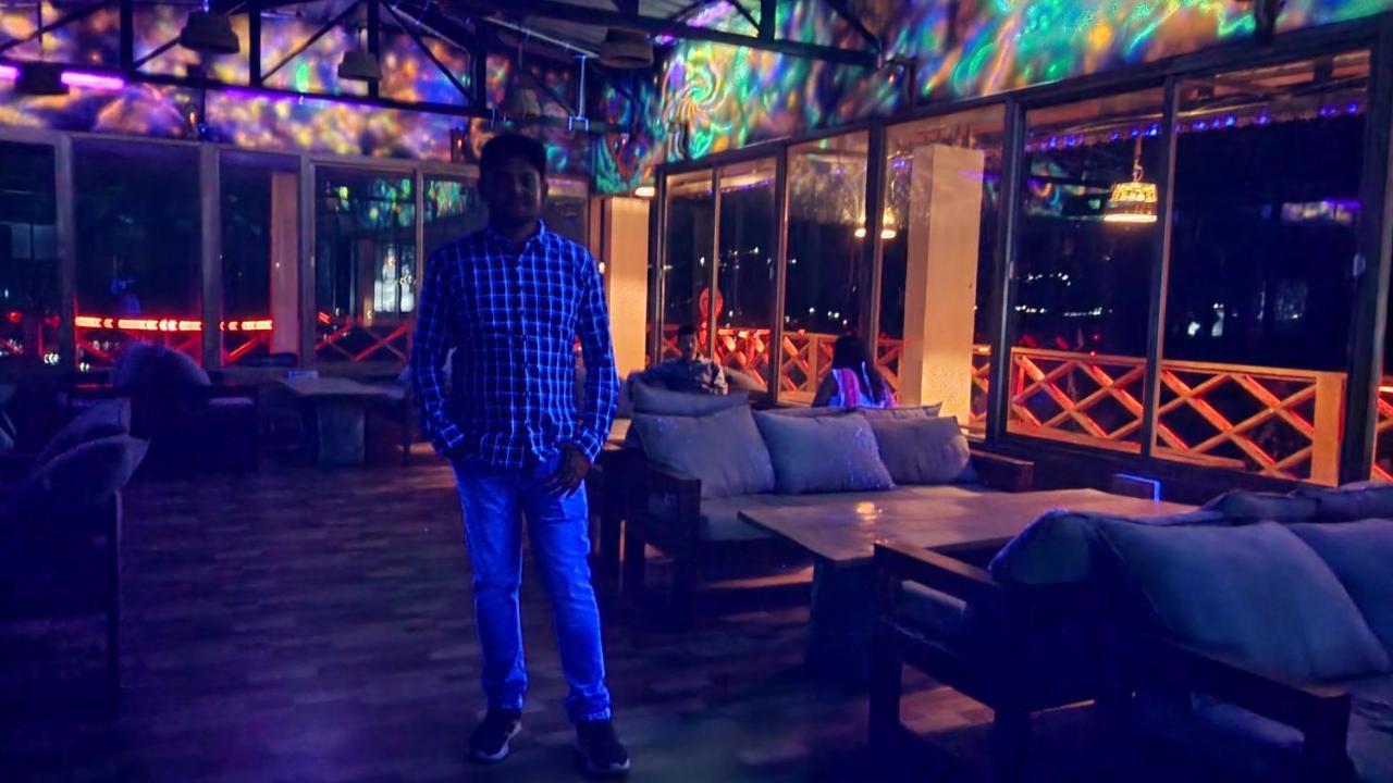 Shiva Valley Resort Kokhliyal Gaon ภายนอก รูปภาพ